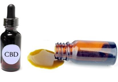 The Power Of CBD Oil My Review: Does It Work?