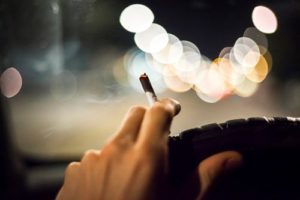 Cannabis Impact Your Driving
