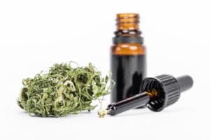 Health Benefits of CBD Oil