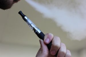 Is Vaping Safe? The Differences Between Vaping vs. Smoking Cannabis