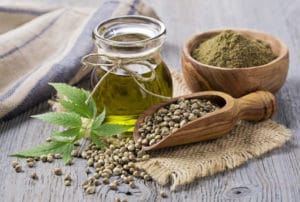 Know the Difference: Hemp Oil vs. Cannabis Oil