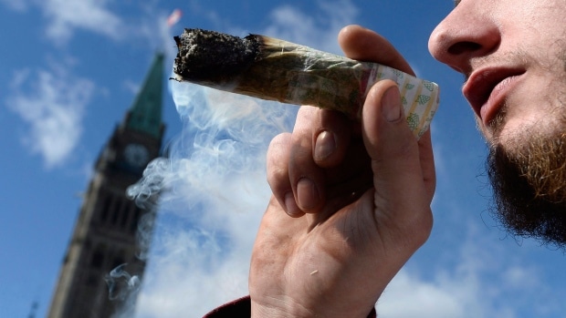 9 Things In Canada Still Illegal