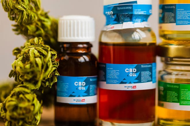 What Is CBD Oil?