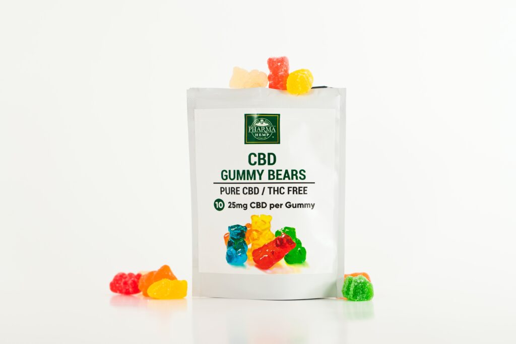 Hemp Gummies Vs CBD Gummies: What’s The Difference