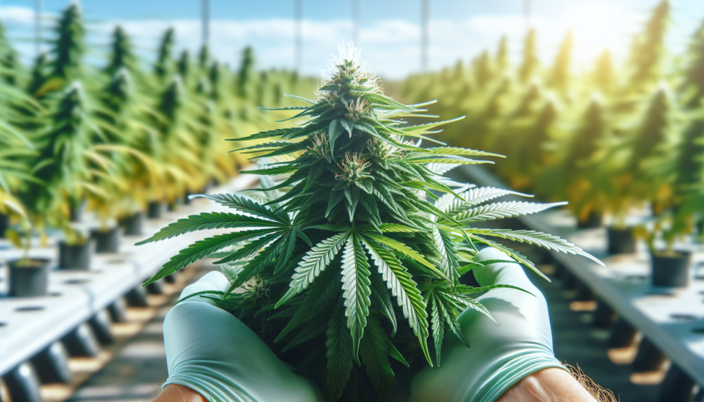 How To Grow Cannabis