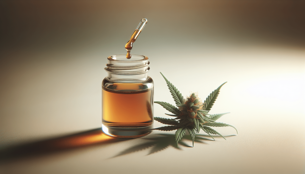 What Is Cannabis Extract?
