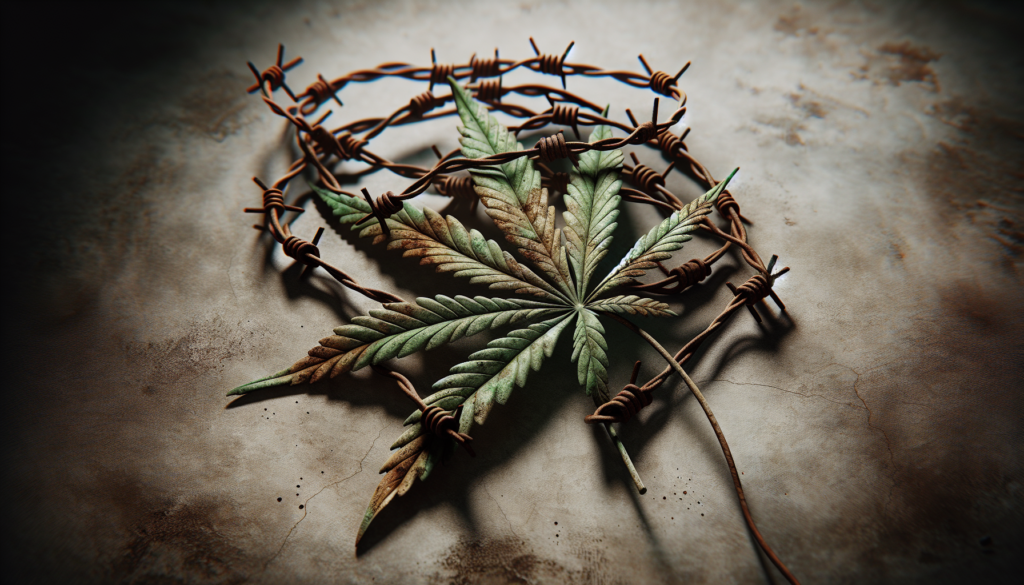 When Legalization Isn’t Liberation: Lessons From Thailand And Canada